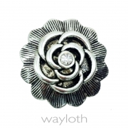 Snap Button metall